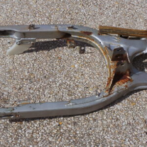 Bras oscillant de Yamaha TW