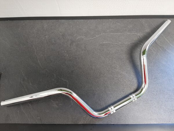 Guidon de HONDA 650 Deauville