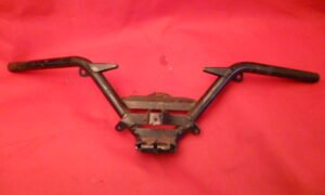 Guidon pour PIAGGIO X9