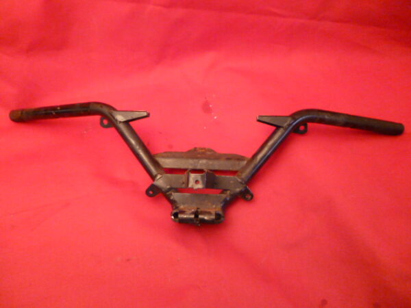 Guidon pour PIAGGIO X9