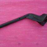 Demi guidon gauche TRIUMPH Trophy 1200