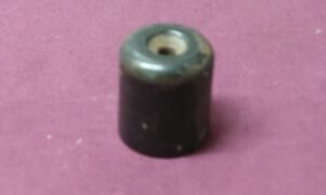 Masselote embout de guidon YAMAHA