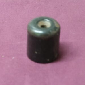 Masselote embout de guidon YAMAHA