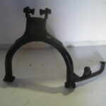 Béquille centrale  pour YAMAHA 600 Diversion.