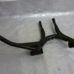 Béquille centrale Yamaha FZS 600 Fazer