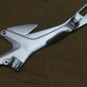 Platine de repose pieds pour HONDA CBF