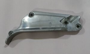 Platine de repose pied Ar.G KAWASAKI ZL 1000 Eliminator