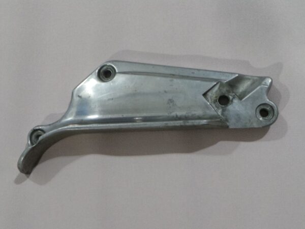 Platine de repose pied Ar.G KAWASAKI ZL 1000 Eliminator