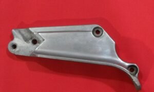 Platine de repose pieds Ar.D KAWASAKI ZL 1000 Eliminator