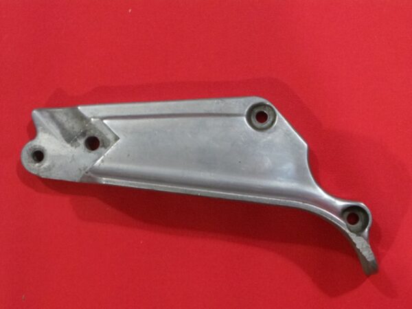 Platine de repose pieds Ar.D KAWASAKI ZL 1000 Eliminator