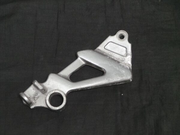 Platine de repose pieds passager KAWASAKI 1100 ZZR   1993-94