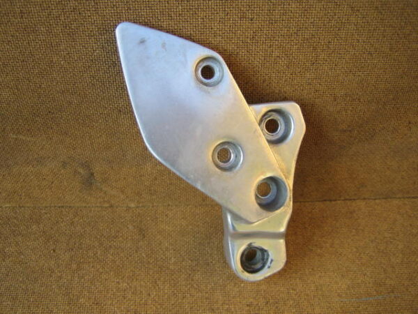 Platine repose pieds avant droite pour YAMAHA 1200/1300 XJR
