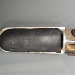 Repose pied Avant gauche de HONDA