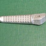 Repose pied Ar.G. pour HONDA