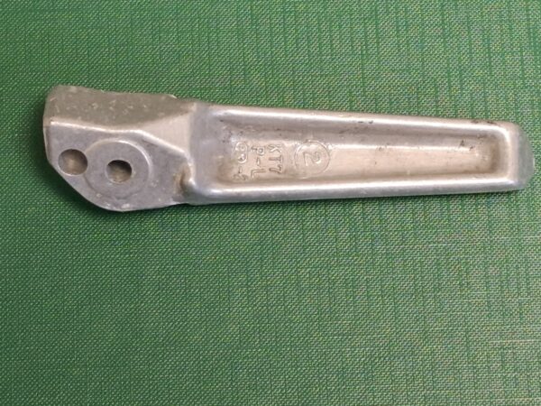 Repose pied Ar.G. pour HONDA – Image 2