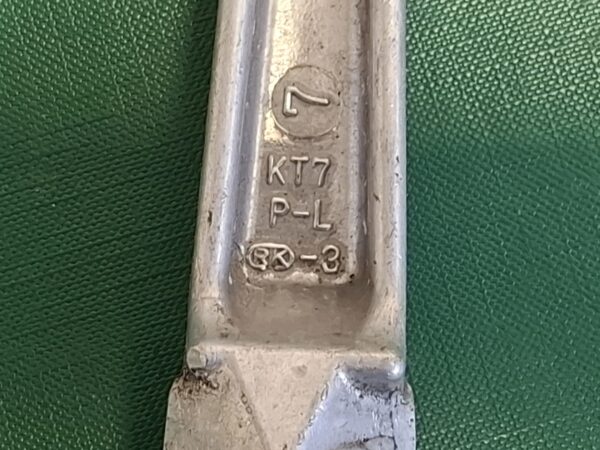 Repose pied Ar.G. pour HONDA – Image 3