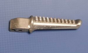 Repose pied Ar.D. pour HONDA