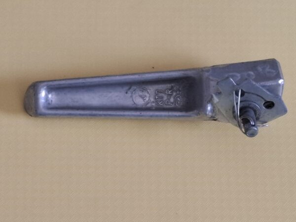Repose pied Ar.D. complet pour HONDA – Image 2