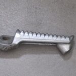 Repose pied Av.G. pour HONDA