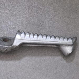 Repose pied Av.G. pour HONDA