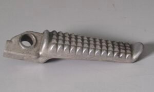 Repose pied Ar.G. pour HONDA