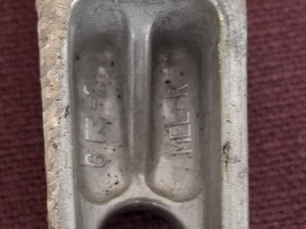 Repose pied Ar.D. pour HONDA – Image 3