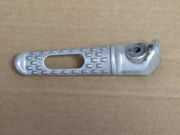 Repose pied Ar.G. pour HONDA