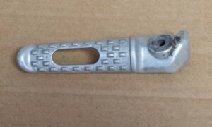 Repose pied Ar.G. pour HONDA