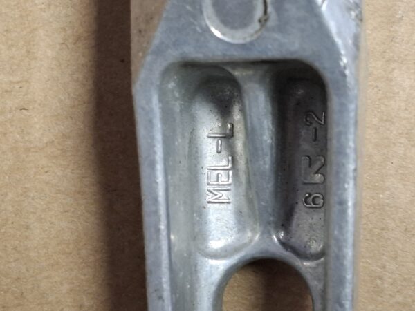 Repose pied Ar.G. pour HONDA – Image 3