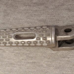 Repose pied Av.G. pour HONDA