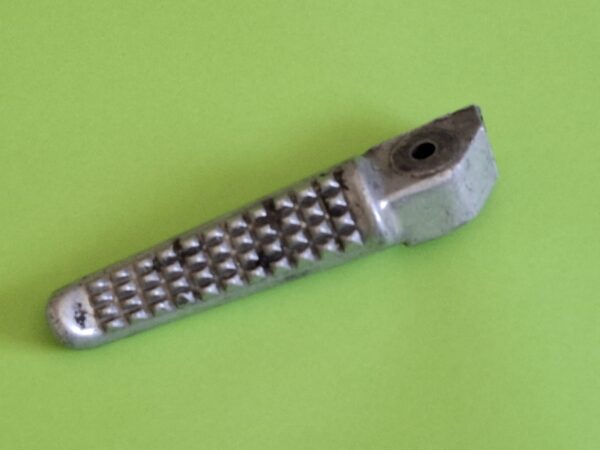 Repose pied Ar.G. pour HONDA