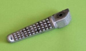 Repose pied Ar.G. pour HONDA