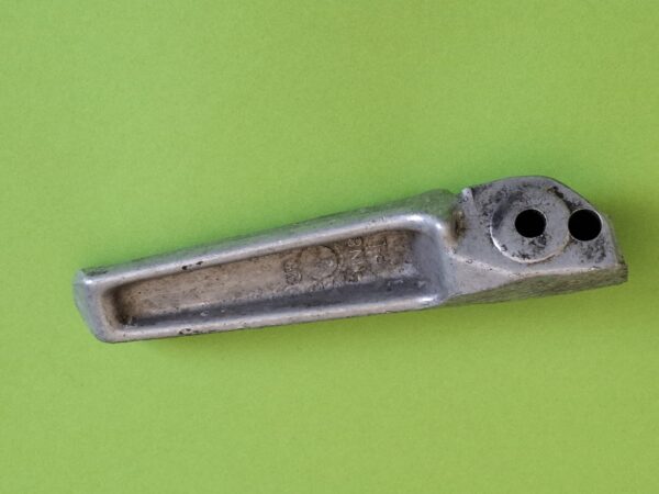 Repose pied Ar.G. pour HONDA – Image 2
