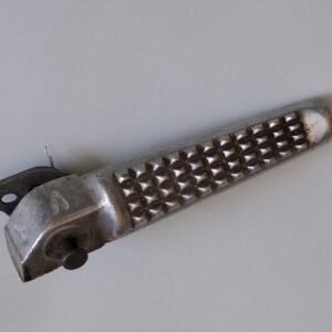 Repose pied Ar.G. pour HONDA