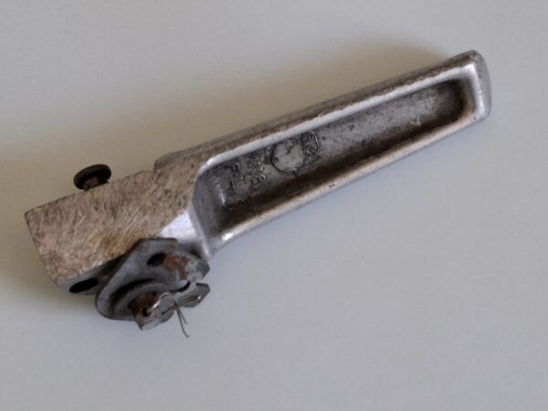 Repose pied Ar.G. pour HONDA – Image 2