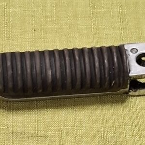 Repose pied avant gauche SUZUKI