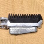 Repose pied complet SUZUKI