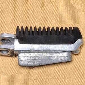 Repose pied complet SUZUKI