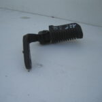 Repose pied avant gauche pour Yamaha 125 SR