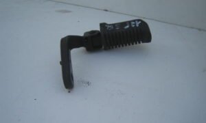 Repose pied avant gauche pour Yamaha 125 SR
