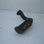 Repose pied avant droite pour Yamaha 125 SR