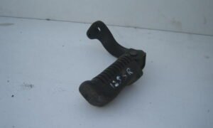 Repose pied avant droite pour Yamaha 125 SR