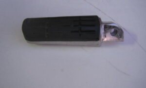 Repose pied droit passager Yamaha