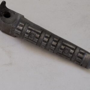 Repose pied arrière YAMAHA FZ6