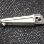 Repose pied arrière gauche Yamaha