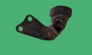 Repose pied avant droit de YAMAHA TW