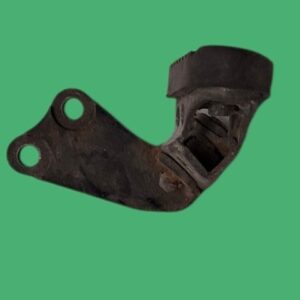 Repose pied avant droit de YAMAHA TW