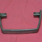 Poignée passager de HONDA VT 500 E