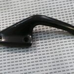 Poignée passager HONDA 600 CBF