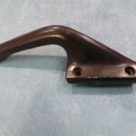 Poignée passager HONDA 600 CBF